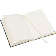 Foto de Libreta Goldbuch 64542 Verano Dark 200 Hojas 15x20cm 