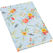 Foto de Libreta Goldbuch 64543 Verano Light 200 Hojas 15x20cm 