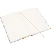 Foto de Libreta Goldbuch 64543 Verano Light 200 Hojas 15x20cm 