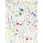 Foto de Libreta Goldbuch 64574 Summer Blanco 200 Hojas 15x20cm 