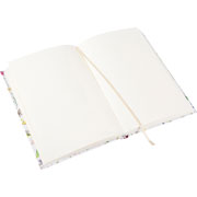 Foto de Libreta Goldbuch 64574 Summer Blanco 200 Hojas 15x20cm 