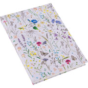 Foto de Libreta Goldbuch 64574 Summer Lila 200 Hojas 15x20cm 