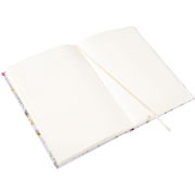 Foto de Libreta Goldbuch 64574 Summer Lila 200 Hojas 15x20cm 