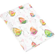 Foto de Libreta Goldbuch 64589 Butterfly 200 Hojas 15x20cm 