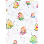 Foto de Libreta Goldbuch 64589 Butterfly 200 Hojas 15x20cm 