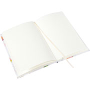 Foto de Libreta Goldbuch 64589 Butterfly 200 Hojas 15x20cm 