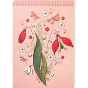 Foto de Libreta Goldbuch A6 Secret Garden 2 46-682 