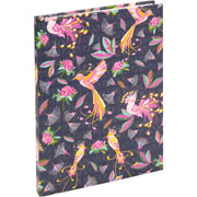 Foto de Libreta Goldbuch Birds Blue 15x22 cm 64-954 