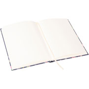 Foto de Libreta Goldbuch Birds Blue 15x22 cm 64-954 
