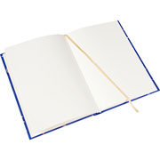 Foto de Libreta Goldbuch celestial 15x20cm 