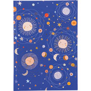 Foto de Libreta Goldbuch celestial 15x20cm 