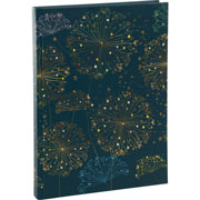 Foto de Libreta Goldbuch Dandelion 15X20Cm 