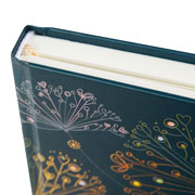 Foto de Libreta Goldbuch Dandelion 15X20Cm 