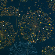 Foto de Libreta Goldbuch Dandelion 15X20Cm 