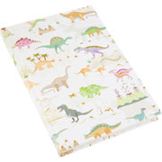 Foto de Libreta Goldbuch Dinosauria 15X20Cm 