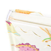 Foto de Libreta Goldbuch Dinosauria 15X20Cm 