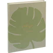Foto de Libreta Goldbuch Feel Good Blue 15x22 cm 64-520 