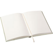 Foto de Libreta Goldbuch Feel Good Blue 15x22 cm 64-520 