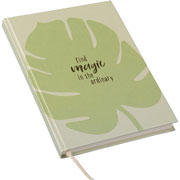Foto de Libreta Goldbuch Feel Good Blue 15x22 cm 64-520 