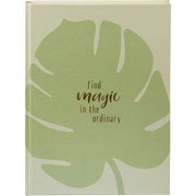 Foto de Libreta Goldbuch Feel Good Blue 15x22 cm 64-520 