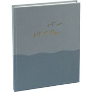 Foto de Libreta Goldbuch Feel Good Green 15x22 cm 64-521 