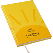 Foto de Libreta Goldbuch Feel Good Pink 15x22 cm 64-522 