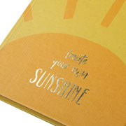 Foto de Libreta Goldbuch Feel Good Pink 15x22 cm 64-522 