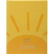 Foto de Libreta Goldbuch Feel Good Pink 15x22 cm 64-522 