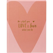 Foto de Libreta Goldbuch Feel Good Yellow 15x22 cm 64-519 
