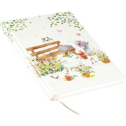 Foto de Libreta Goldbuch Garden Calm 15x22 cm 64-057 