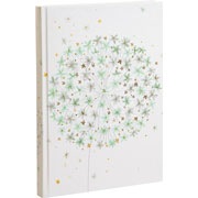Foto de Libreta Goldbuch Gentle Flower 15X20Cm 