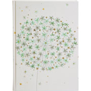 Foto de Libreta Goldbuch Gentle Flower 15X20Cm 