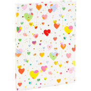 Foto de Libreta Goldbuch Heart To Light 15X20Cm 