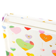 Foto de Libreta Goldbuch Heart To Light 15X20Cm 