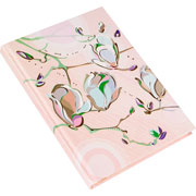 Foto de Libreta Goldbuch magnolia pink 15x20cm 