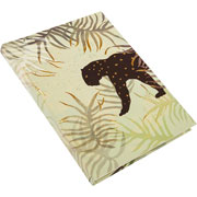 Foto de Libreta Goldbuch panther 15x20cm 