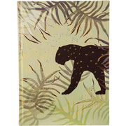 Foto de Libreta Goldbuch panther 15x20cm 
