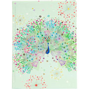 Foto de Libreta Goldbuch peacock 15x20cm 