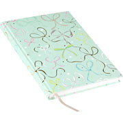 Foto de Libreta Goldbuch Taupe 15x22 cm 64-762 