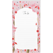 Foto de Libreta Goldbuch To-Do Secret Garden 1 46-677 