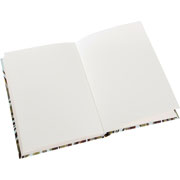 Foto de Libreta Goldbuch wild leopard 15x20cm 