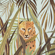 Foto de Libreta Goldbuch wild leopard 15x20cm 