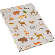 Foto de Libreta Goldbuch Woodland Brown 15X20Cm 
