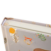 Foto de Libreta Goldbuch Woodland Brown 15X20Cm 