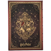 Foto de Libreta Gryffindor Journal Midi Liso 