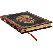Foto de Libreta Gryffindor Journal Midi Liso 