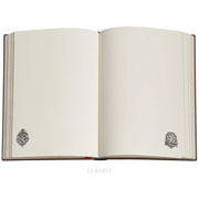 Foto de Libreta Gryffindor Journal Midi Liso 