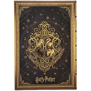 Foto de Libreta Hufflepuff Journal Midi Liso 