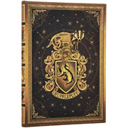 Foto de Libreta Hufflepuff Journal Midi Liso 