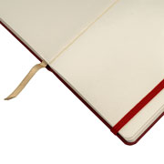 Foto de Libreta LDG 0Q23N0R378 9x14cm Gard Albero Rosso 